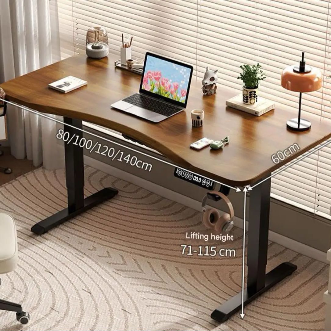 80/100/120/140cm Height Adjust – Office Furniture Commercial Bewertung und Preis