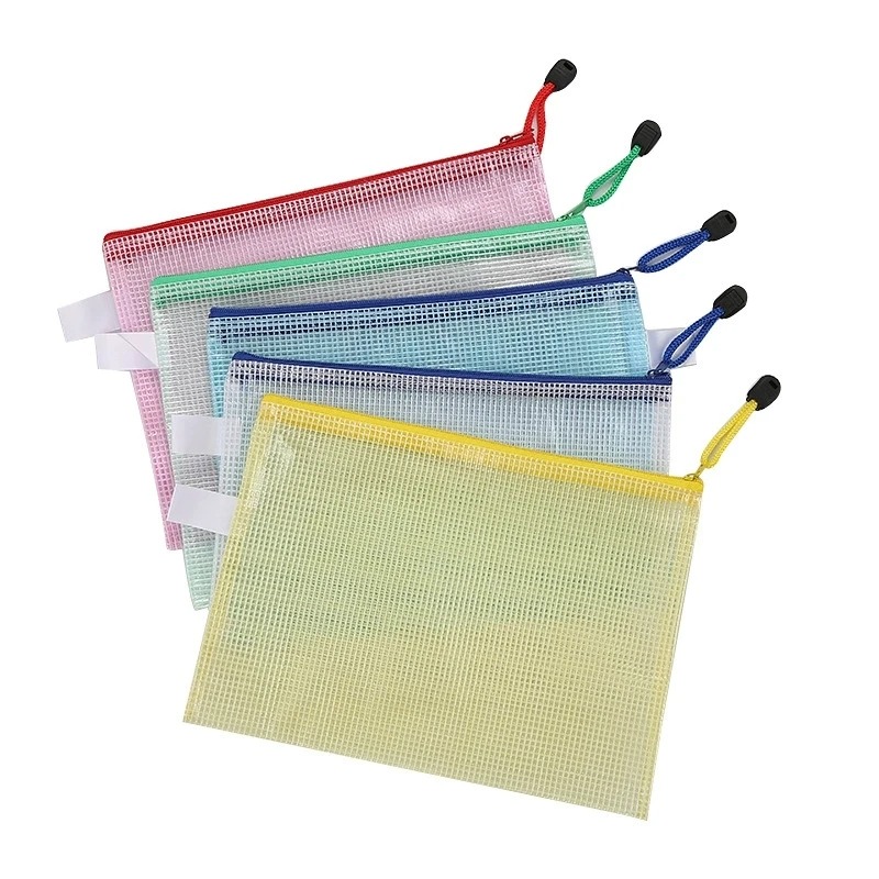 5-100PCS Stationery Storage Fo – Binder Storage Box Bewertung und Preis