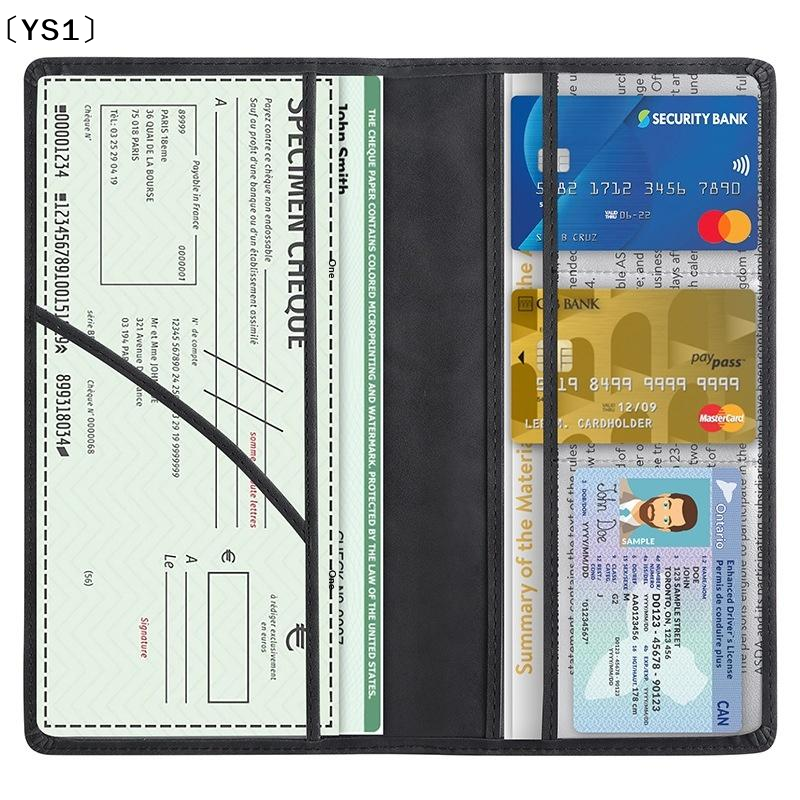〔YS1〕Car Registration And Insu – Binder Storage Box Bewertung und Preis