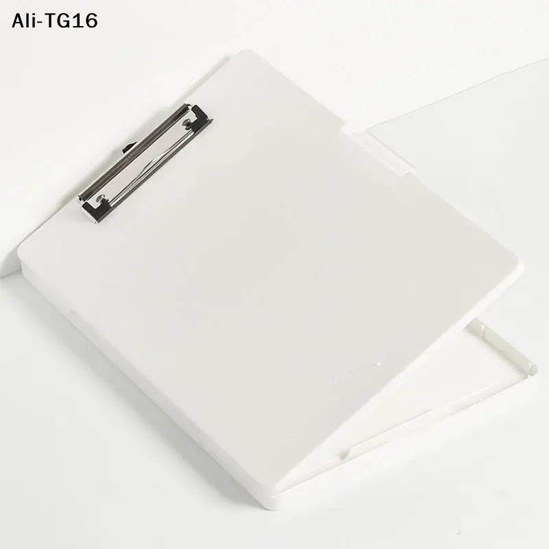 【Ty2】1Pc Color Folder Storage  – Binder Storage Box Bewertung und Preis