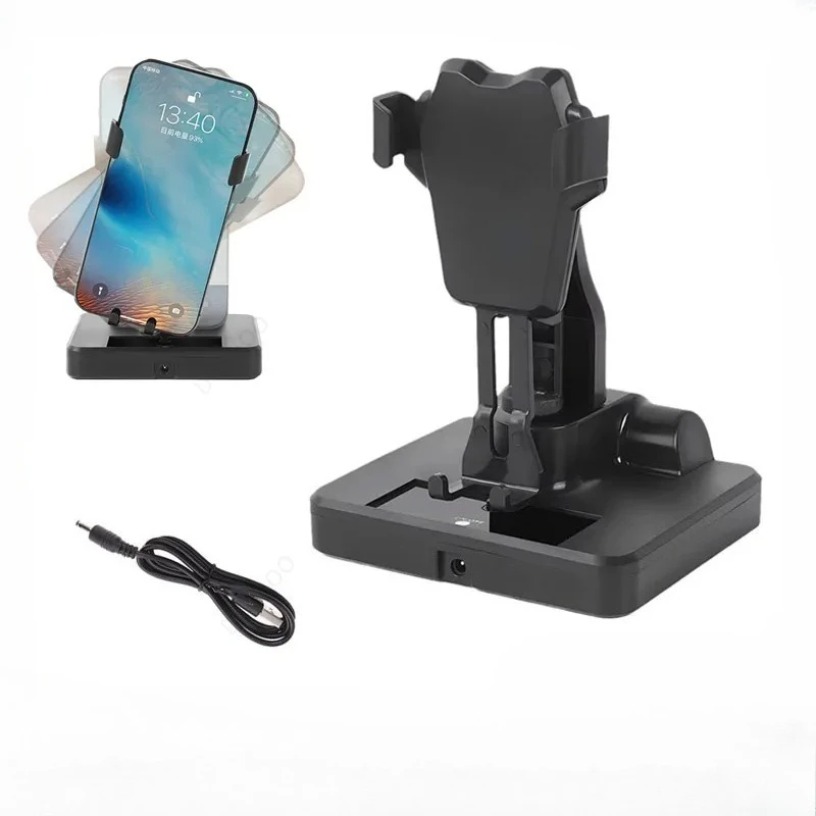 Automatic Swing Shaker Mobile  – Mobile Pedestal Cabinet Bewertung und Preis