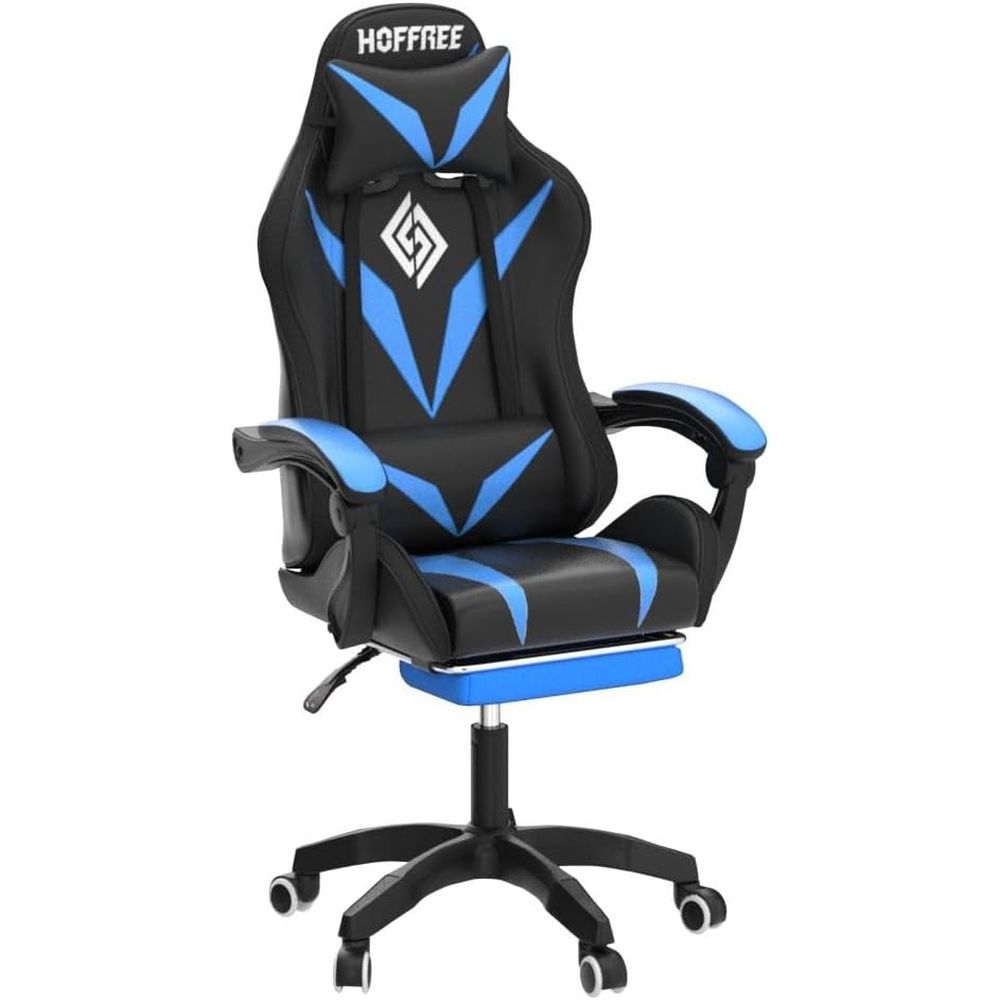 RGB Gaming Chair with Bluetoot – Office Furniture Ergonomic Bewertung und Preis