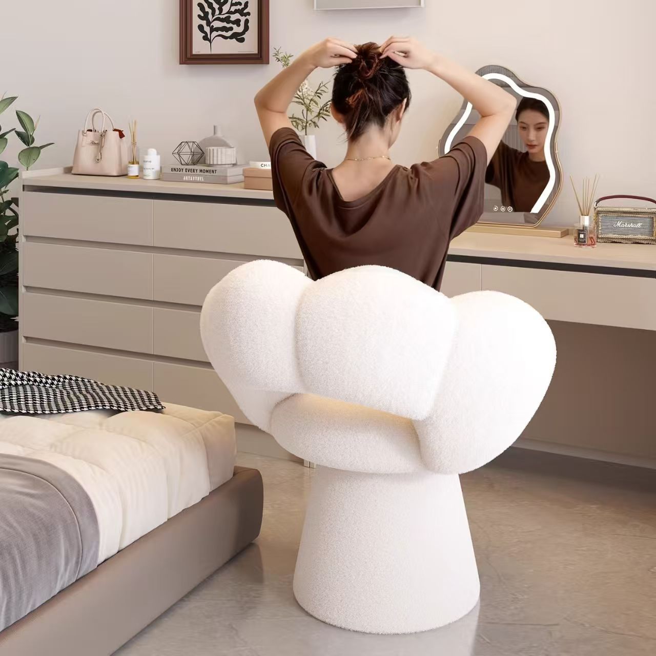 Ergonomic Home Office Desk Cha – Office Furniture Ergonomic Bewertung und Preis