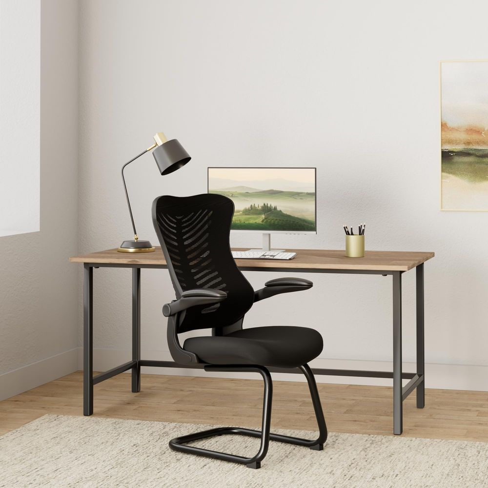 Reception Guest Office Chairs  – Office Furniture Ergonomic Bewertung und Preis
