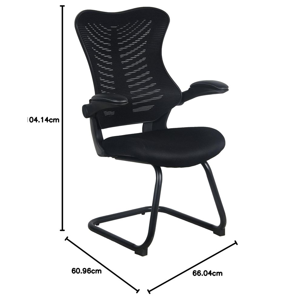 Reception Guest Office Chairs  – Office Furniture Ergonomic Bewertung und Preis