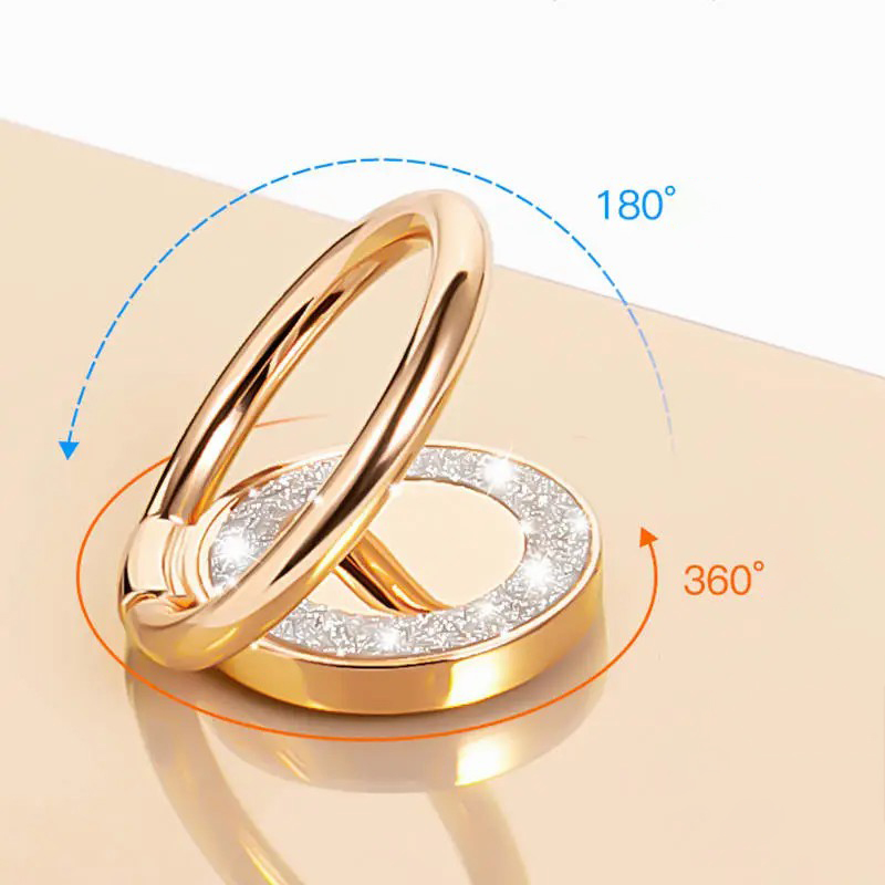 360° Rotatable Metal Ring Phon – Mobile Pedestal Cabinet Bewertung und Preis