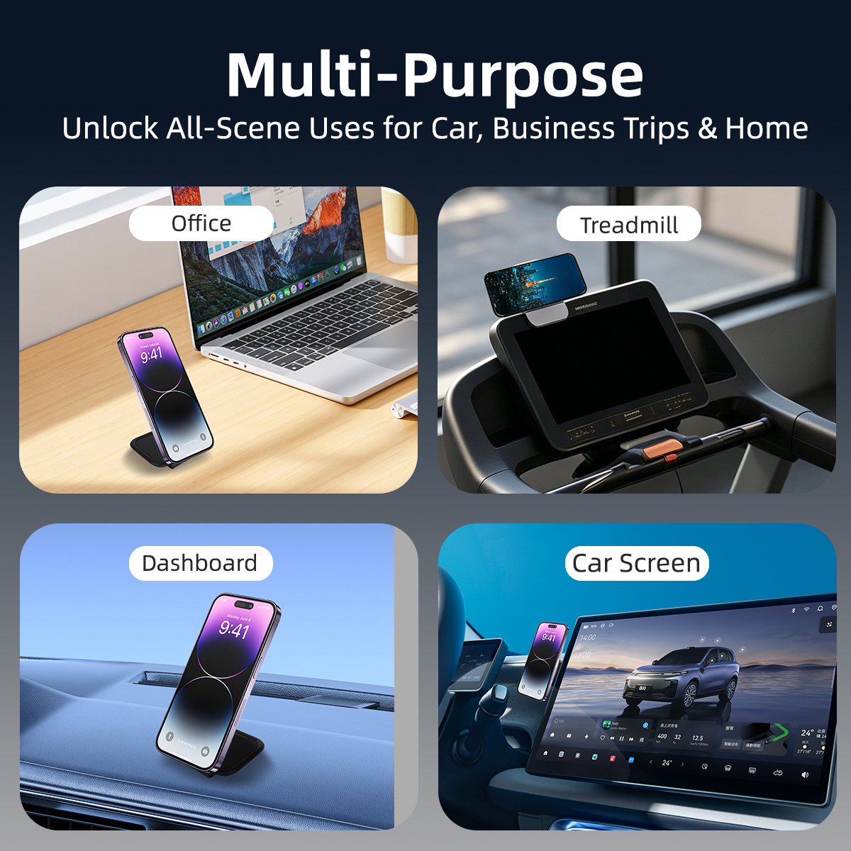 Universal Ultrathin Car Magnet – Mobile Pedestal Cabinet Bewertung und Preis