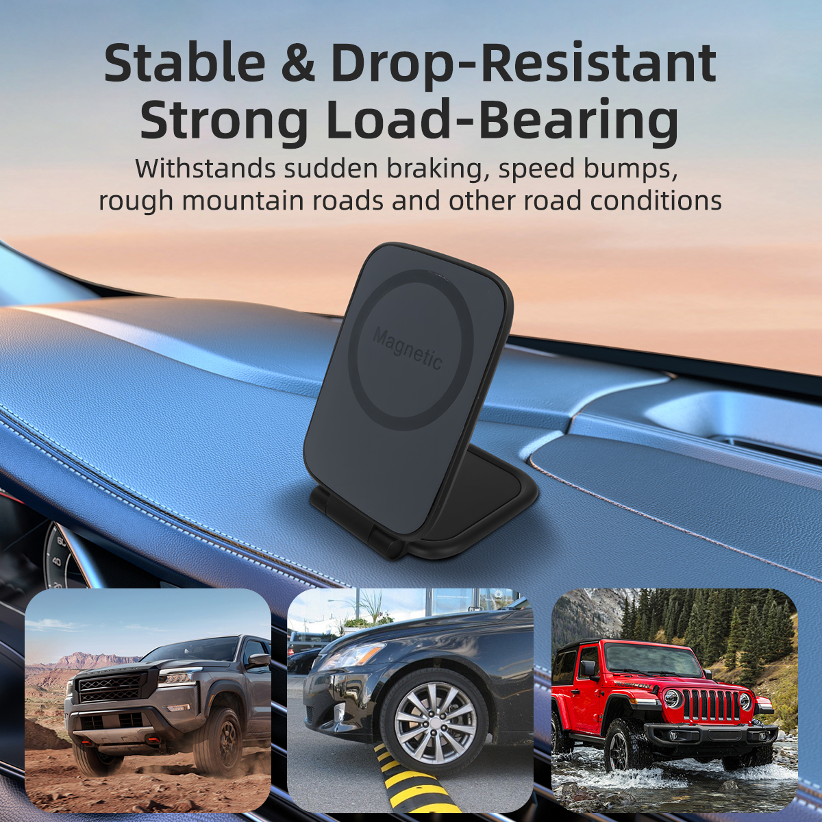 Universal Ultrathin Car Magnet – Mobile Pedestal Cabinet Bewertung und Preis