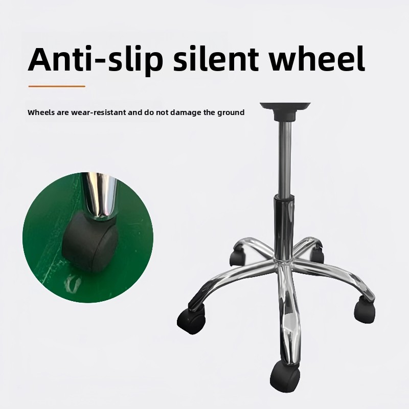 ‌Height-Adjustable PU Saddle C – Office Furniture Ergonomic Bewertung und Preis