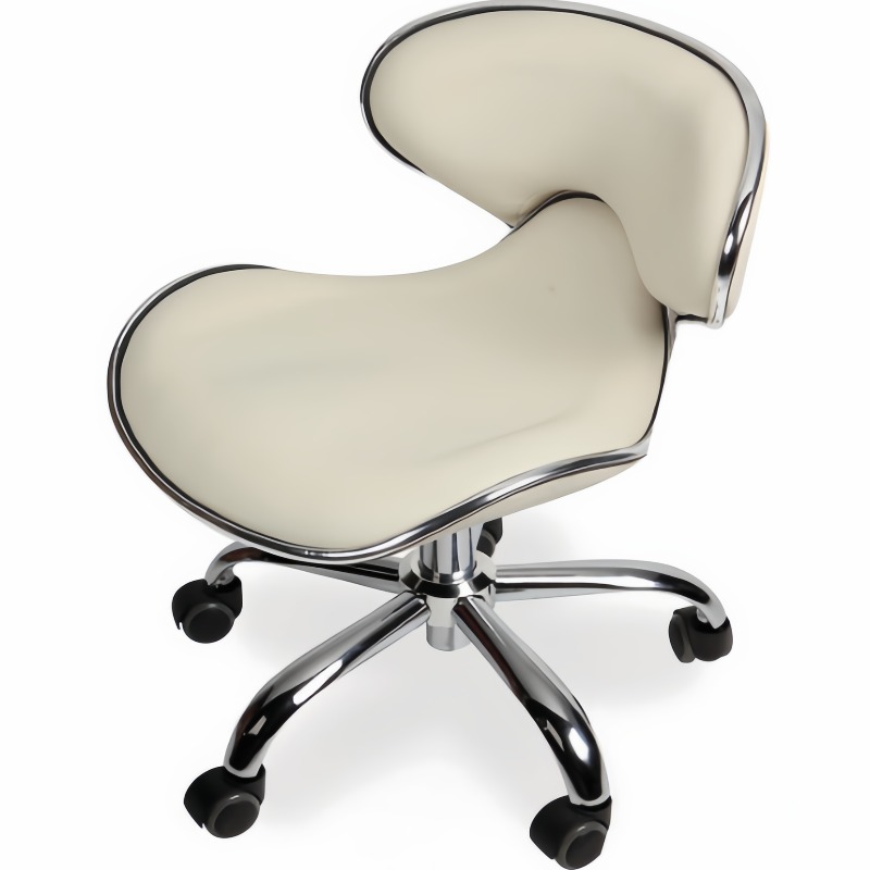 ‌Height-Adjustable PU Saddle C – Office Furniture Ergonomic Bewertung und Preis