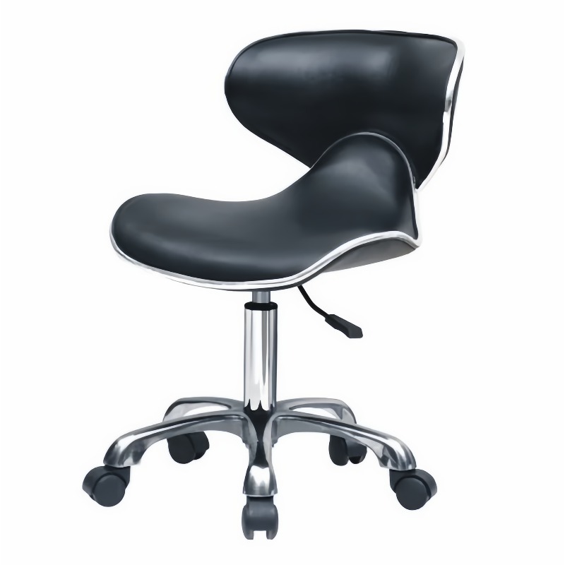 ‌Height-Adjustable PU Saddle C – Office Furniture Ergonomic Bewertung und Preis