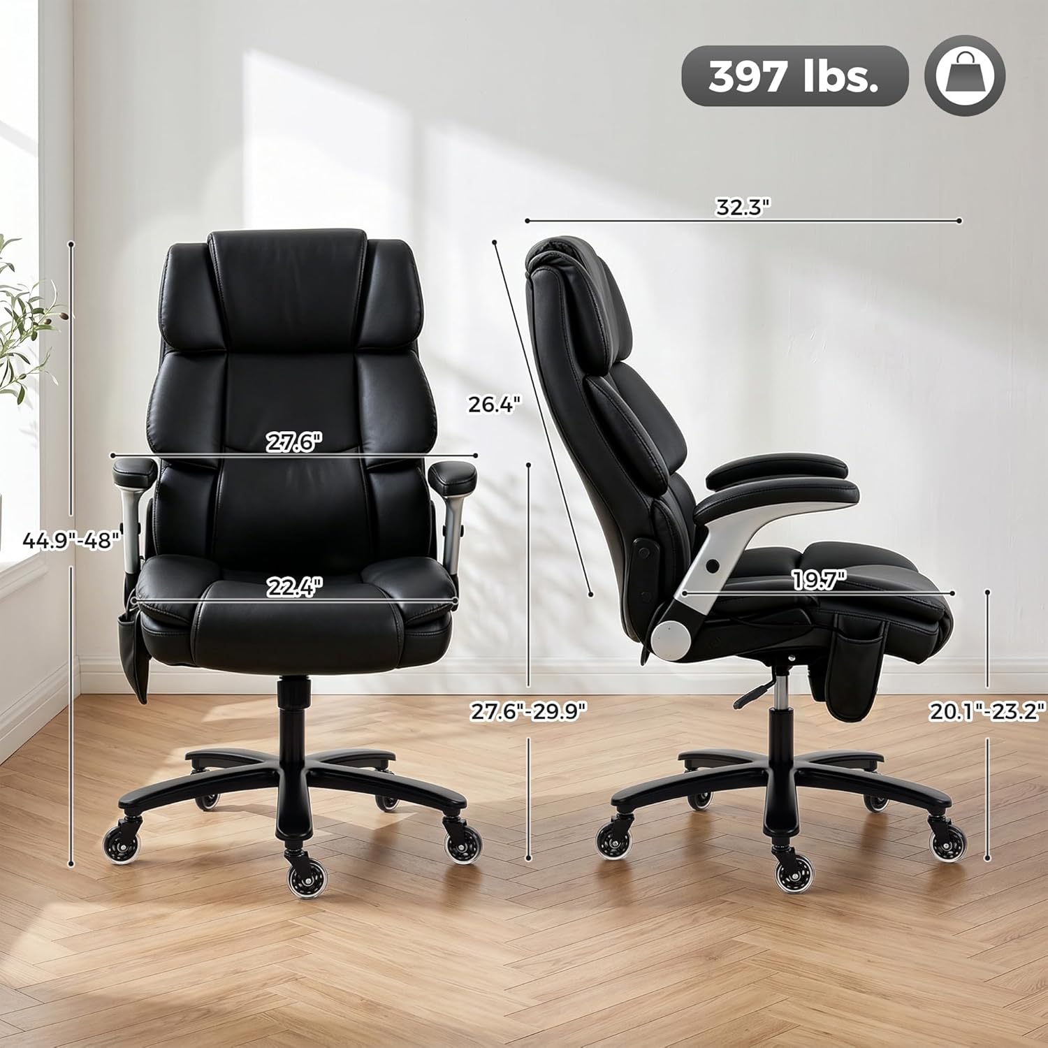 Ergonomic Office Chair with In – Office Furniture Ergonomic Bewertung und Preis
